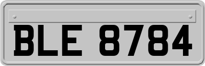 BLE8784