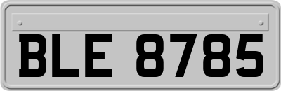 BLE8785