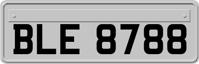 BLE8788