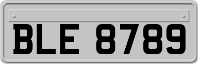 BLE8789
