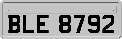 BLE8792