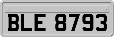 BLE8793
