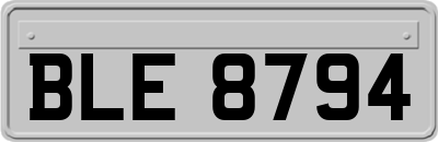 BLE8794