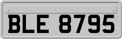 BLE8795