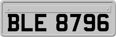 BLE8796