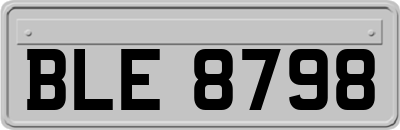 BLE8798