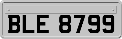 BLE8799