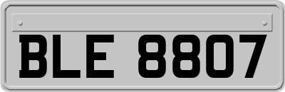 BLE8807