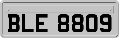 BLE8809
