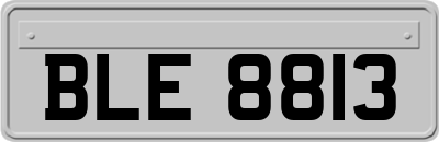 BLE8813