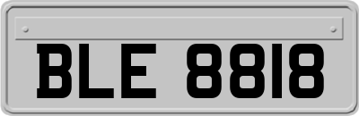 BLE8818
