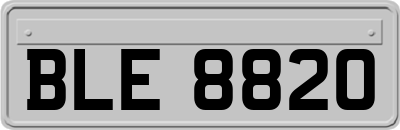 BLE8820