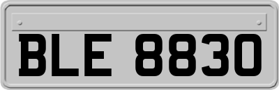 BLE8830