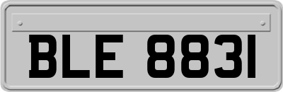 BLE8831