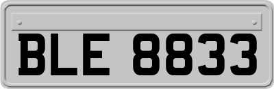 BLE8833