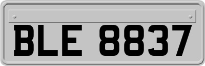 BLE8837