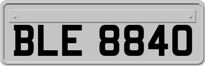 BLE8840