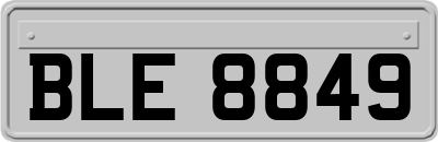 BLE8849