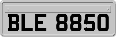 BLE8850