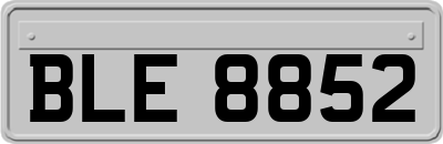 BLE8852