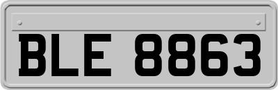 BLE8863
