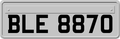 BLE8870