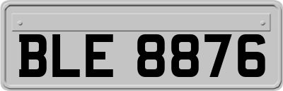 BLE8876