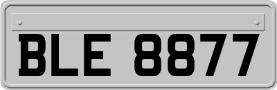 BLE8877