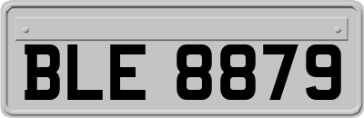 BLE8879