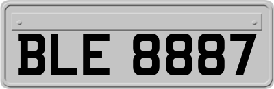 BLE8887