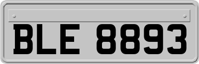 BLE8893