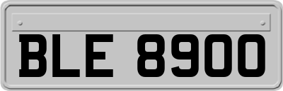 BLE8900