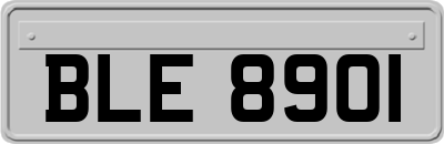 BLE8901