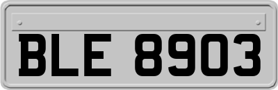 BLE8903