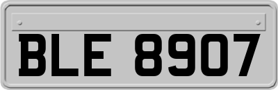 BLE8907