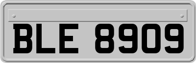 BLE8909