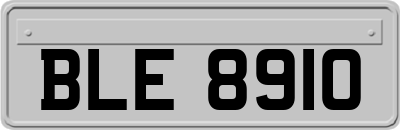 BLE8910