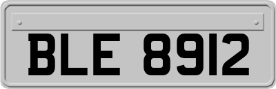 BLE8912