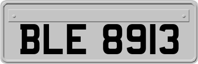 BLE8913