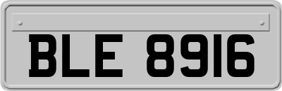 BLE8916