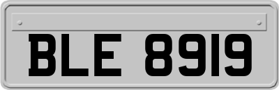 BLE8919