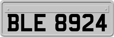 BLE8924