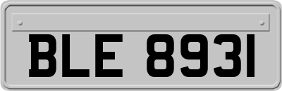 BLE8931