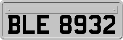 BLE8932