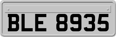 BLE8935