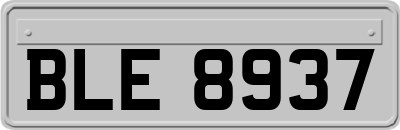 BLE8937