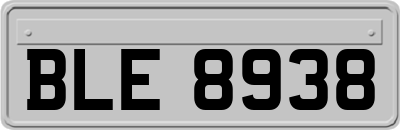 BLE8938