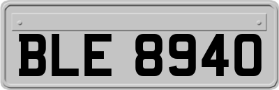 BLE8940