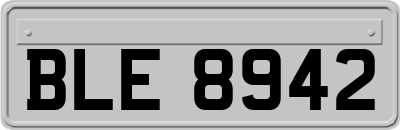 BLE8942