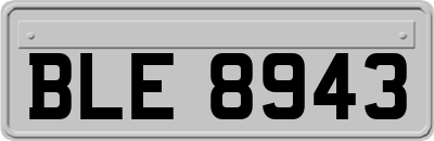 BLE8943